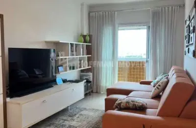 Apartamento à venda com varanda gourmet, 04 suítes e 03 vagas no bairro santa paula