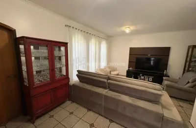Casa com 3 quartos à venda na Rua Tapajós, --, Barcelona, São Caetano do Sul