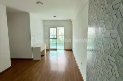 Apartamento para venda com 60m² 2 quartos sendo 1 suite 1 vaga de garagem, no campestre santo andre!