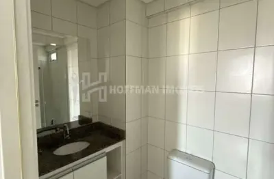 Apartamento para venda com 60m² 2 quartos sendo 1 suite 1 vaga de garagem, no campestre santo andre!