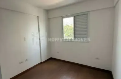 Apartamento para venda com 60m² 2 quartos sendo 1 suite 1 vaga de garagem, no campestre santo andre!