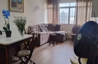 Apartamento à venda com 03 dormitórios e 02 vagas no centro de são caetano do sul