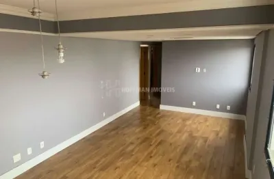 Apartamento de 03 dormitórios, 01 suíte, 02 vagas no bairro cerâmica - scs - sp