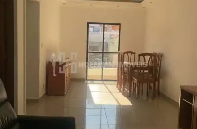 Apartamento 2 dormitórios com vaga no bairro olímpico