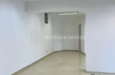 Sala comercial com 1 sala para alugar na Rua Amazonas, --, Centro, São Caetano do Sul