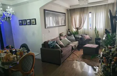 Apartamento com 3 quartos à venda na Rua Perrella, --, Fundação, São Caetano do Sul