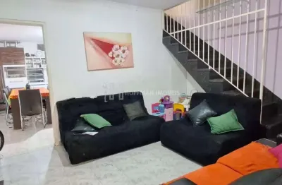 Casa com 3 quartos à venda na Avenida Teresa Campanella, --, Boa Vista, São Caetano do Sul