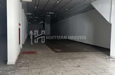 Predio comercial no centro de santo andré, para locação!