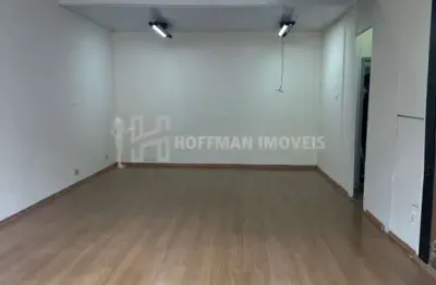 Ponto comercial para alugar na Rua Nelly Pellegrino, --, Nova Gerty, São Caetano do Sul