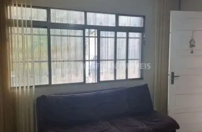 Casa à venda na Rua Arapuã, --, Santa Maria, São Caetano do Sul