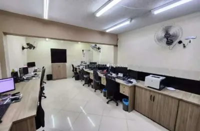 Prédio comercial para locação em são caetano do sul  bairro barcelona