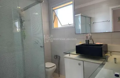 Apartamento com 2 quartos à venda na Alameda João Galego, --, Santa Maria, São Caetano do Sul