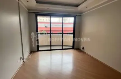 Apartamento 3 dormitórios com suíte no bairro santa paula