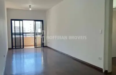 Apartamento à venda com 03 dormitórios e 01 vaga de garagem no bairro santa paula