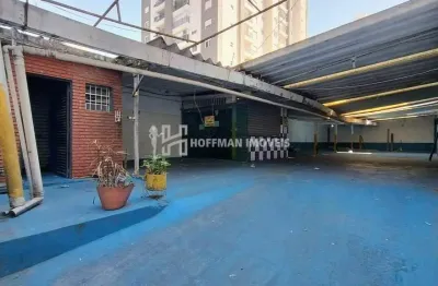 Ponto comercial com 1 sala à venda na Rua Rio Grande do Sul, --, Centro, São Caetano do Sul