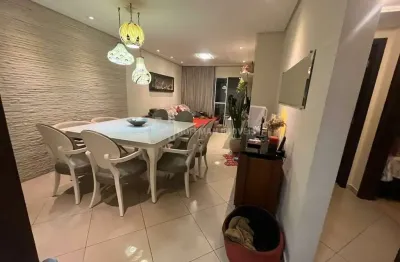 Apartamento com 3 dormitórios 1 suíte e 3 vagas a venda em santo andré