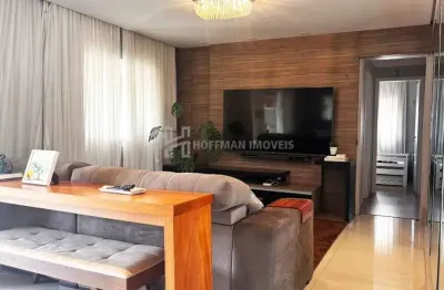 Apartamento com 3 quartos à venda na Avenida Presidente Kennedy, --, Boa Vista, São Caetano do Sul