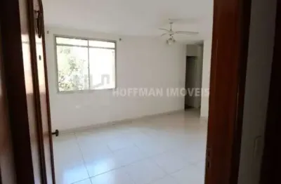 Apartamento com 2 quartos à venda na Rua Luiz Cláudio Capovilla Filho, --, São José, São Caetano do Sul