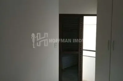 Apartamento com 2 quartos para alugar na Alameda Cassaquera, --, Barcelona, São Caetano do Sul