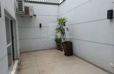 Ponto comercial com 3 salas para alugar na Rua Marechal Deodoro, --, Santa Paula, São Caetano do Sul