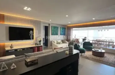 Apartamento de alto padrão à venda no condomínio premier, localizado no espaço cerâmica