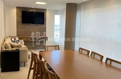Apartamento de alto padrão no condomínio premier, localizado no espaço