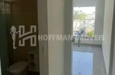 Casa comercial com 3 salas para alugar na Rua São Jorge, --, Santo Antônio, São Caetano do Sul