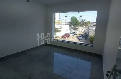 Casa comercial com 3 salas para alugar na Rua São Jorge, --, Santo Antônio, São Caetano do Sul