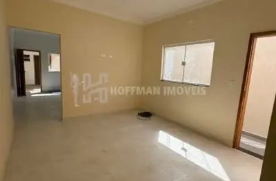 Casa com 3 quartos para alugar na Rua Peri, --, Osvaldo Cruz, São Caetano do Sul