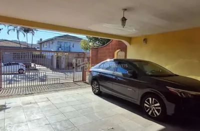 Casa com 2 quartos à venda na Rua Bráz Cubas, --, Jardim São Caetano, São Caetano do Sul