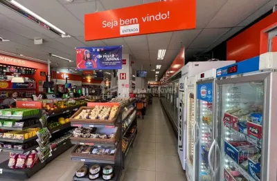 Salão comercial com mais 10 salas a venda no bairro osvaldo cruz scs