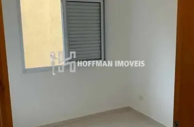 Apartamento com 03 dormitórios, 01 suite, 02 vagas a venda no santa maria - são caetano do sul