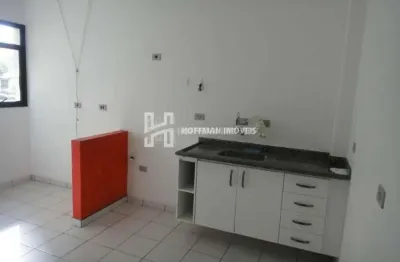 Apartamento com 2 quartos para alugar na Rua da Fonte, --, Jardim Bela Vista, Santo André
