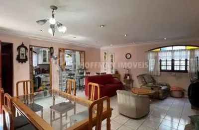 Casa térrea com 3 suítes 2 vagas churrasqueira a venda no fundação em scs