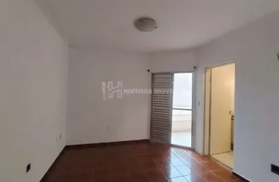 Casa com 2 quartos para alugar na Rua São Paulo, --, Santa Paula, São Caetano do Sul