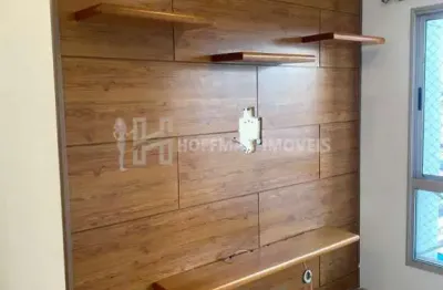 Apartamento vago à venda na fundação com 03 dormitórios, 01 vaga - são caetano do sul - sp