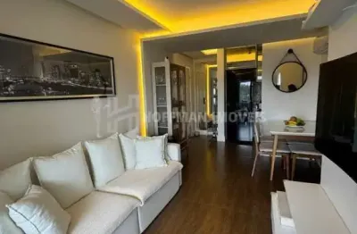 Apartamento com 2 quartos à venda na Rua Justino Paixão, --, Jardim São Caetano, São Caetano do Sul