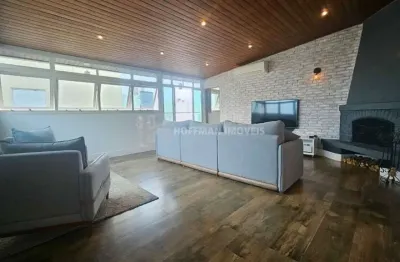 Apartamento com 3 quartos à venda na Rua Guaporé, --, Santa Maria, São Caetano do Sul
