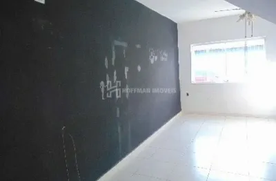 Casa comercial com 1 sala à venda na Rua Maranhão, --, Santa Paula, São Caetano do Sul