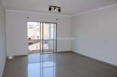 Apartamento à venda com 03 dormitórios e 01 vaga de garagem no centro de são caetano do sul