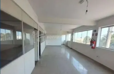 Ponto comercial com 3 salas para alugar na Rua dos Meninos, --, Nova Gerty, São Caetano do Sul