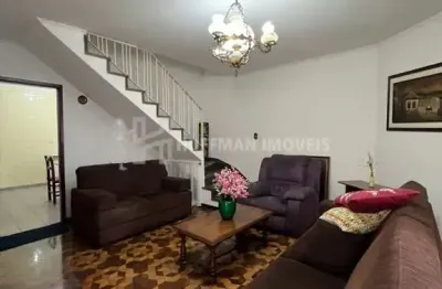 Casa comercial para alugar na Rua Gonzaga, --, Osvaldo Cruz, São Caetano do Sul