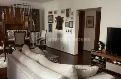 Apartamento com 3 dormitórios 1 suíte 2 vagas a venda no centro de santo andré