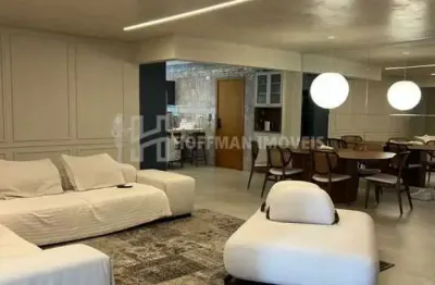 Apartamento com 3 suítes 3 vagas condomínio com lazer completo a venda no barcelona scs