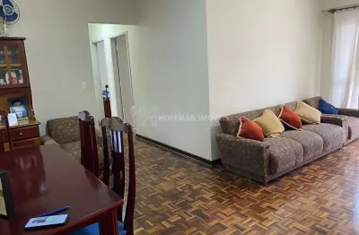 Apartamento 95m² com 2 dormitórios bairro santa paula