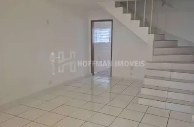 Casa com 2 quartos para alugar na Alameda Conde de Porto Alegre, --, Santa Maria, São Caetano do Sul
