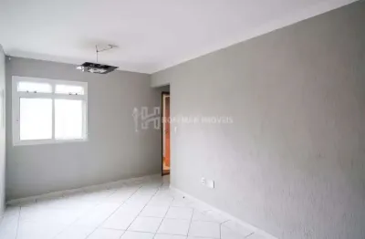 Apartamento vago com 02 dormitórios, 01 suíte, 02 vagas à venda no bairro nova gerty - scs - sp