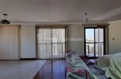 Apartamento com 4 quartos à venda na Rua Maranhão, --, Santo Antônio, São Caetano do Sul