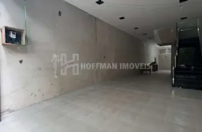 Ponto comercial à venda na Rua Marechal Deodoro, --, Santa Paula, São Caetano do Sul
