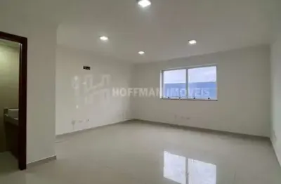 Casa comercial para alugar na rua francesco coppini, --, nova gerty, são caetano do sul, 28 m2 por r$ 1.705